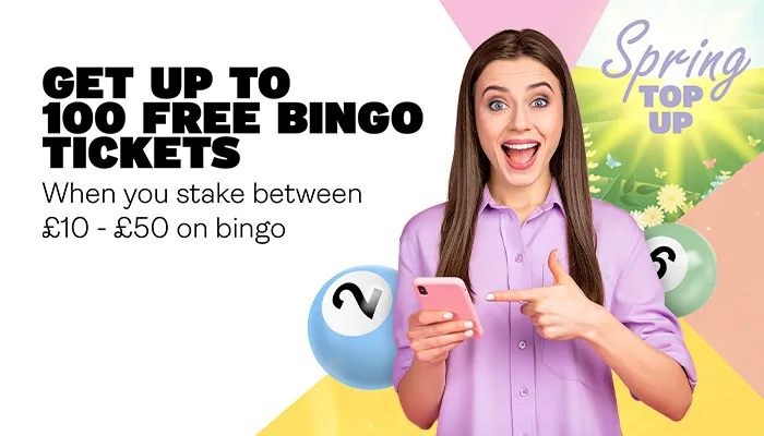 Fabulous Bingo slide1